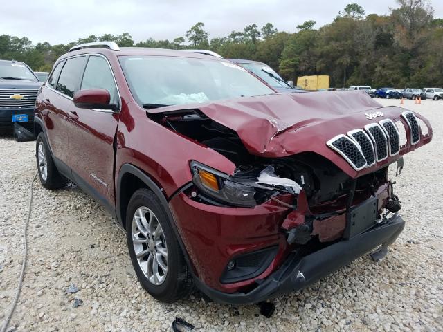 JEEP NULL 2020 1c4pjllb3ld521592