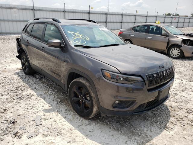 JEEP NULL 2020 1c4pjllb3ld521981