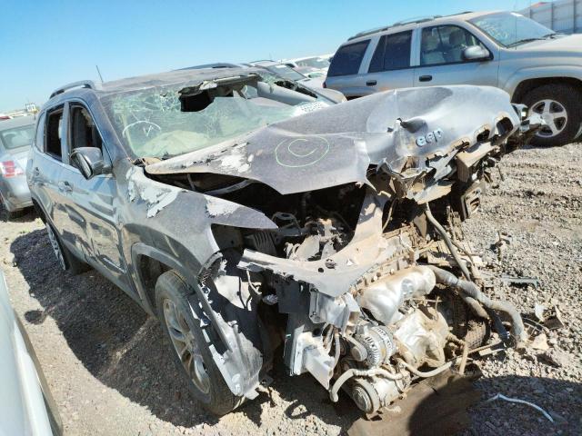 JEEP CHEROKEE L 2020 1c4pjllb3ld530549