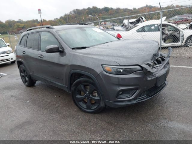 JEEP CHEROKEE 2020 1c4pjllb3ld543771