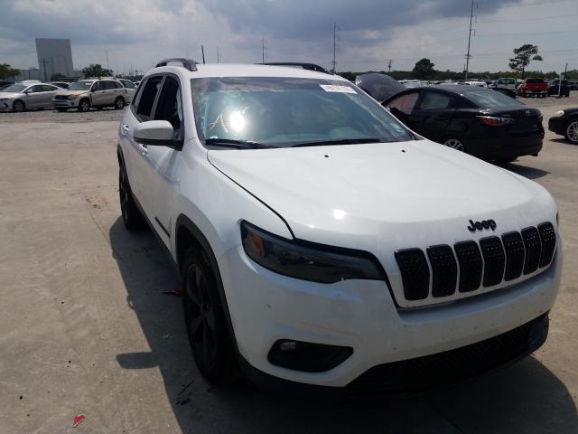 JEEP CHEROKEE L 2020 1c4pjllb3ld561252