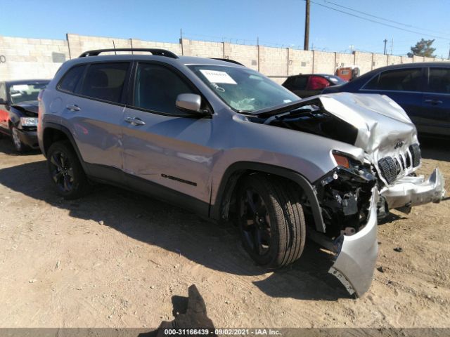 JEEP CHEROKEE 2020 1c4pjllb3ld568489