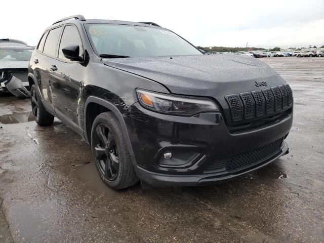 JEEP CHEROKEE L 2020 1c4pjllb3ld592839