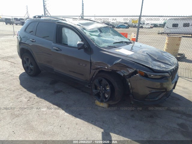 JEEP CHEROKEE 2020 1c4pjllb3ld639738