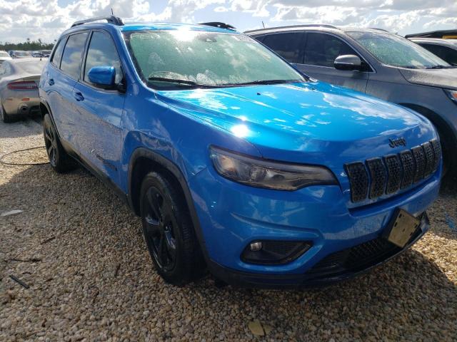 JEEP CHEROKEE L 2021 1c4pjllb3md112106