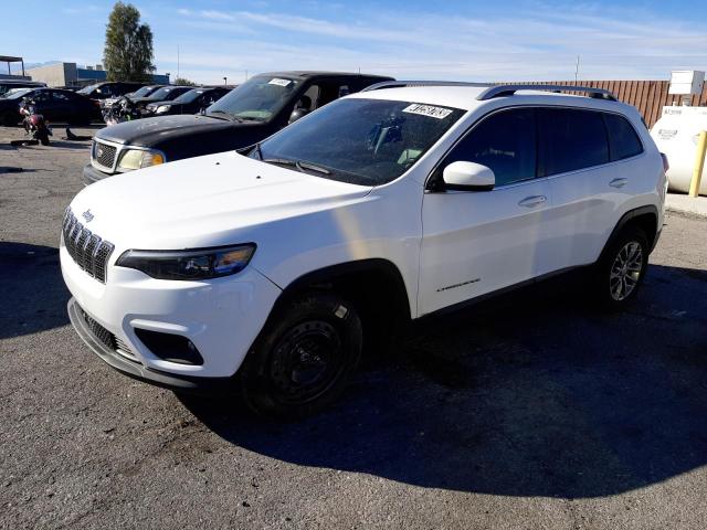 JEEP CHEROKEE L 2021 1c4pjllb3md183404