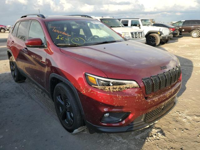 JEEP CHEROKEE L 2021 1c4pjllb3md237381