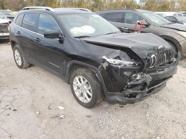 JEEP CHEROKEE L 2018 1c4pjllb4jd503731