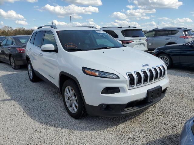 JEEP CHEROKEE L 2018 1c4pjllb4jd511571