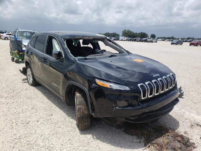 JEEP CHEROKEE L 2018 1c4pjllb4jd512008