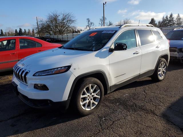 JEEP GRAND CHEROKEE 2018 1c4pjllb4jd512087