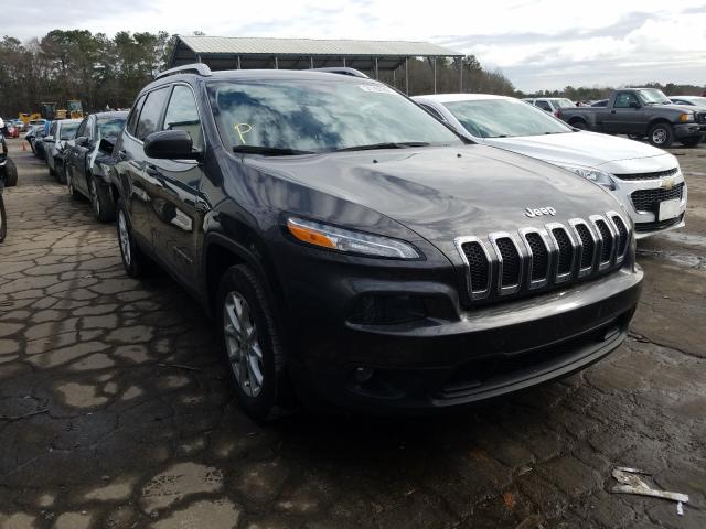 JEEP NULL 2018 1c4pjllb4jd552024