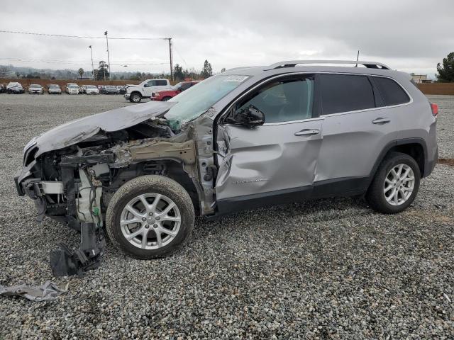 JEEP CHEROKEE L 2018 1c4pjllb4jd556879