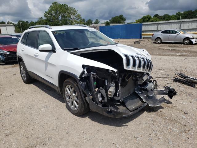 JEEP NULL 2018 1c4pjllb4jd621634