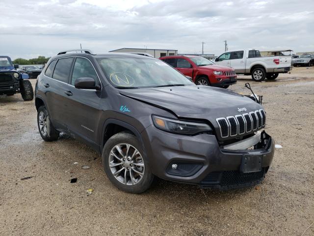 JEEP NULL 2019 1c4pjllb4kd160839