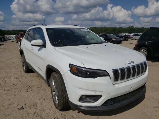 JEEP CHEROKEE L 2019 1c4pjllb4kd232803