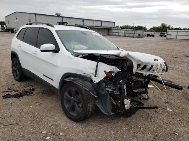 JEEP CHEROKEE L 2019 1c4pjllb4kd396388