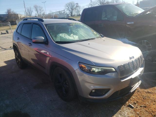 JEEP CHEROKEE L 2019 1c4pjllb4kd439790