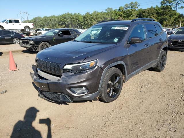 JEEP NULL 2019 1c4pjllb4kd448330