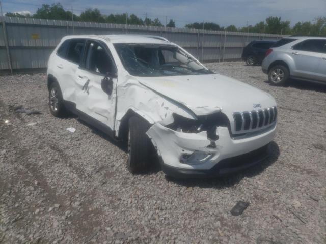 JEEP CHEROKEE L 2020 1c4pjllb4ld503523