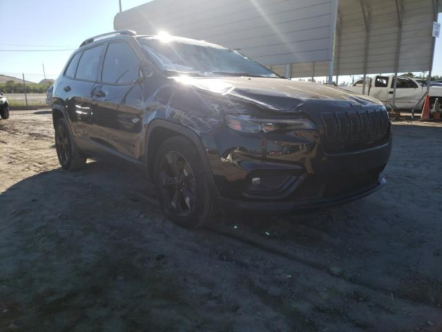 JEEP CHEROKEE L 2020 1c4pjllb4ld568484