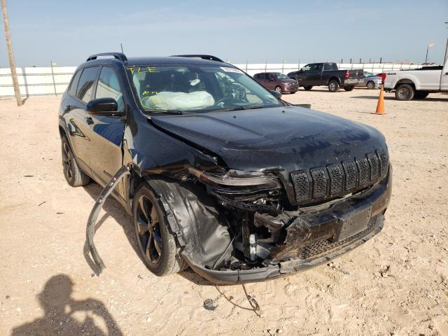 JEEP NULL 2020 1c4pjllb4ld573619