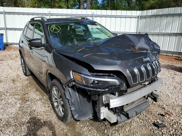 JEEP NULL 2020 1c4pjllb4ld623869