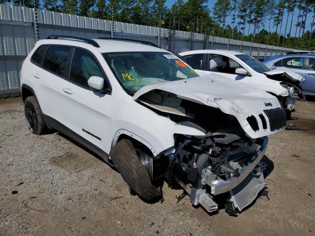 JEEP CHEROKEE L 2021 1c4pjllb4md112230