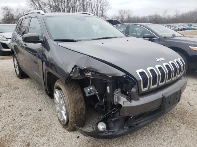 JEEP CHEROKEE L 2018 1c4pjllb5jd510252