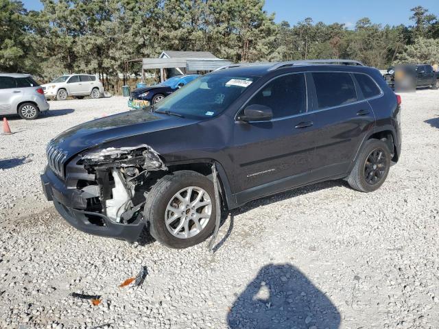 JEEP CHEROKEE L 2018 1c4pjllb5jd518996