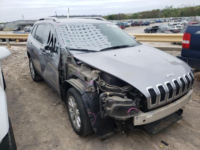 JEEP NULL 2018 1c4pjllb5jd534891