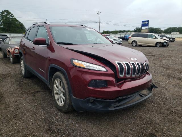 JEEP NULL 2018 1c4pjllb5jd606074