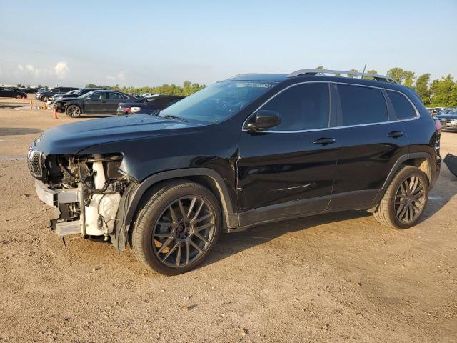 JEEP CHEROKEE L 2019 1c4pjllb5kd151504