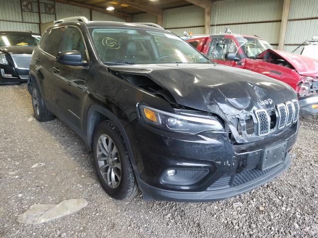 JEEP NULL 2019 1c4pjllb5kd154208