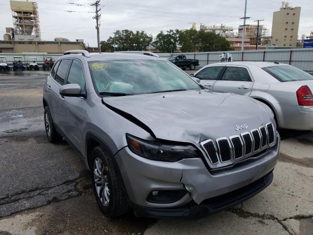 JEEP NULL 2019 1c4pjllb5kd184695