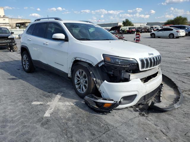 JEEP CHEROKEE L 2019 1c4pjllb5kd204119