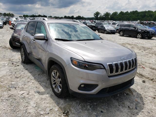 JEEP NULL 2019 1c4pjllb5kd296252