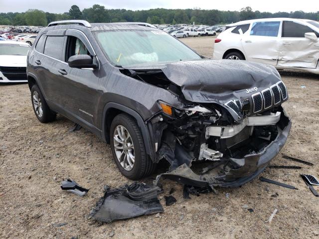 JEEP CHEROKEE L 2019 1c4pjllb5kd297224