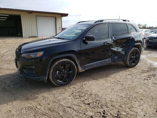 JEEP CHEROKEE L 2019 1c4pjllb5kd339228