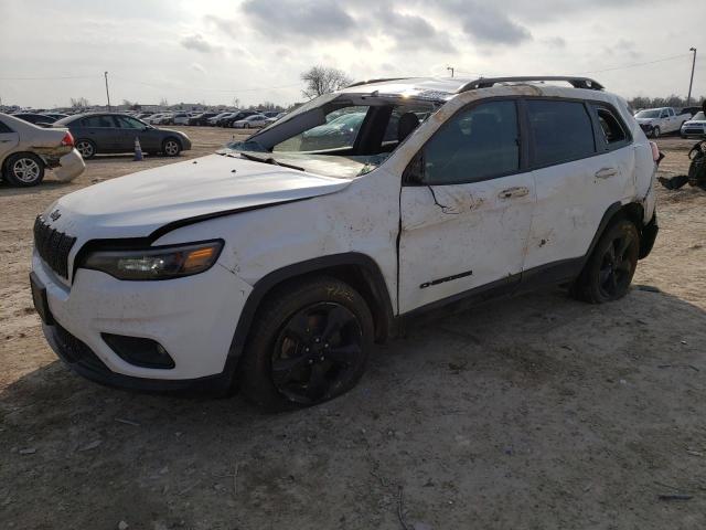 JEEP CHEROKEE L 2019 1c4pjllb5kd344204