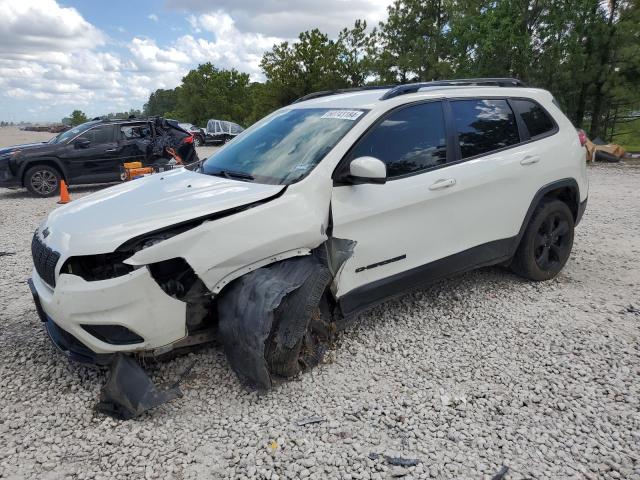 JEEP GRAND CHEROKEE 2019 1c4pjllb5kd365912