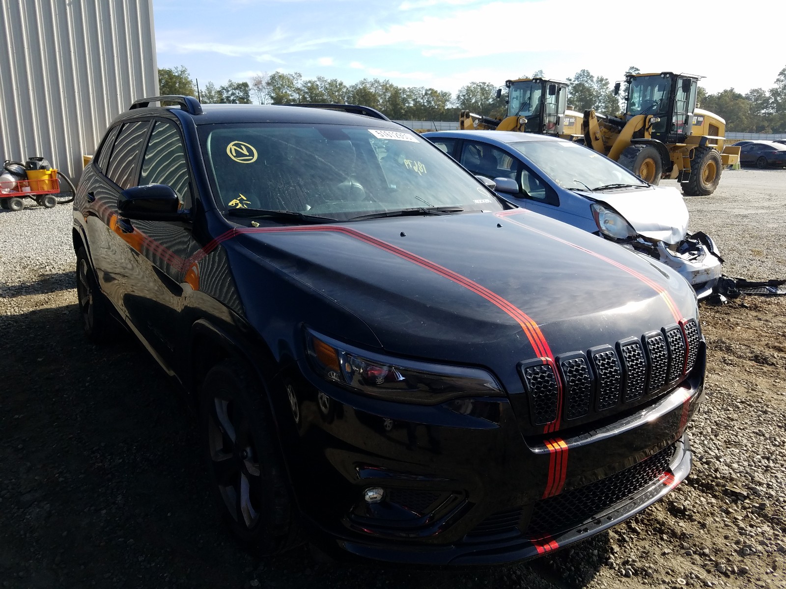 JEEP CHEROKEE L 2019 1c4pjllb5kd369913