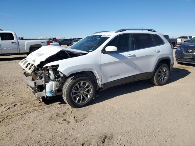 JEEP CHEROKEE L 2019 1c4pjllb5kd370835