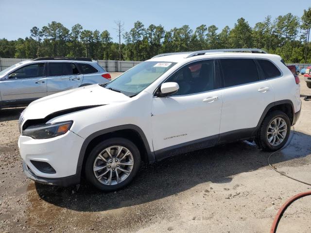 JEEP CHEROKEE L 2019 1c4pjllb5kd387537