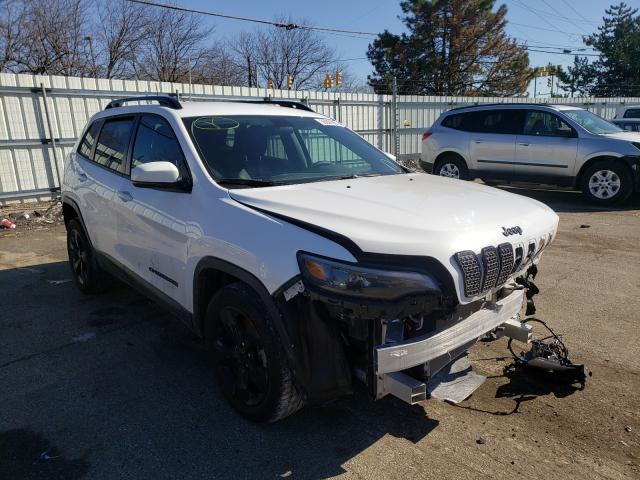 JEEP CHEROKEE L 2019 1c4pjllb5kd448417