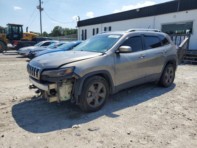 JEEP CHEROKEE L 2019 1c4pjllb5kd455867