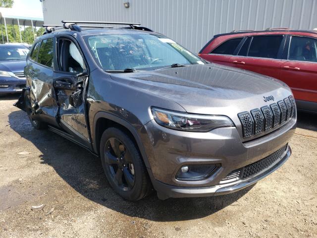 JEEP CHEROKEE L 2019 1c4pjllb5kd474354