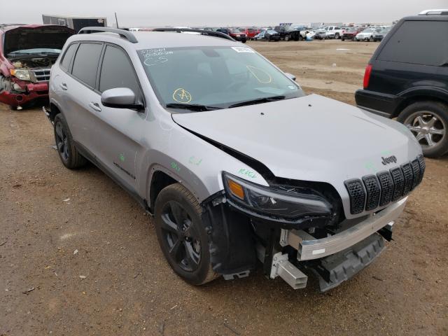 JEEP CHEROKEE L 2020 1c4pjllb5ld522131