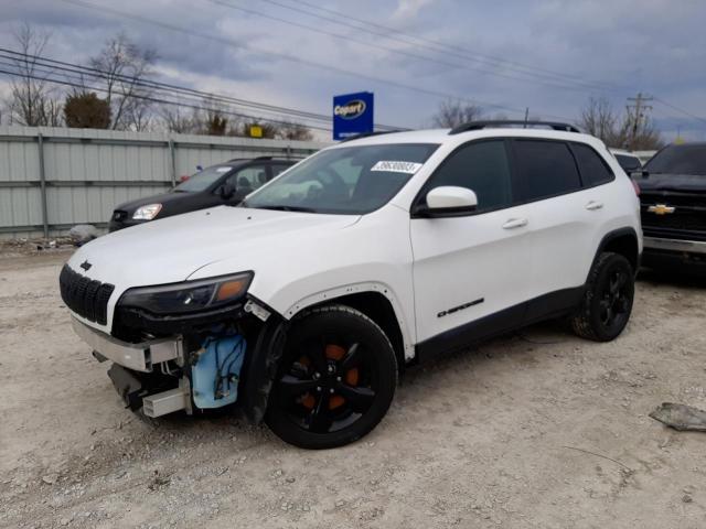 JEEP CHEROKEE L 2020 1c4pjllb5ld568462