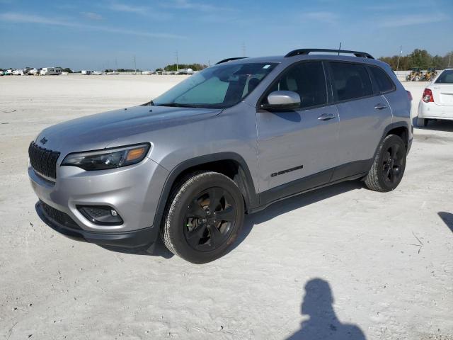 JEEP CHEROKEE 2020 1c4pjllb5ld606126